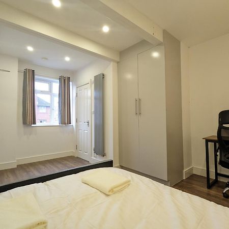 Rooms Near City Centre Private Bath Free Parking York Exterior foto