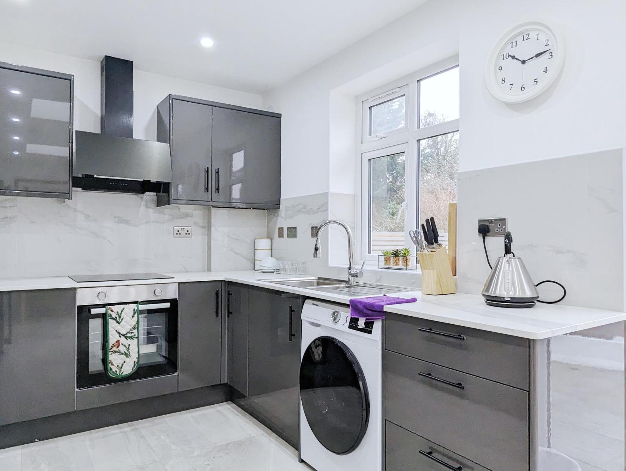 Rooms Near City Centre Private Bath Free Parking York Exterior foto