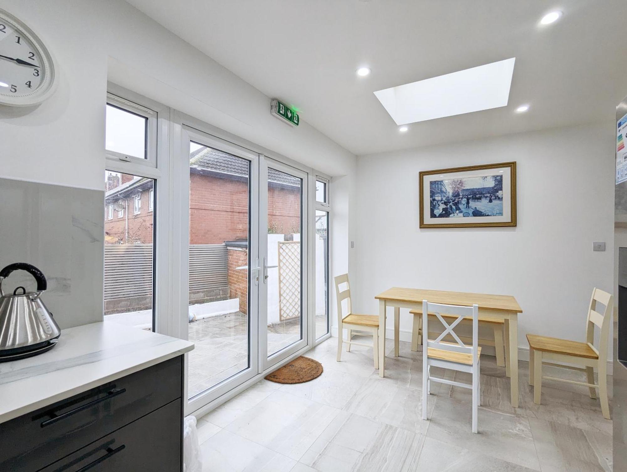 Rooms Near City Centre Private Bath Free Parking York Exterior foto