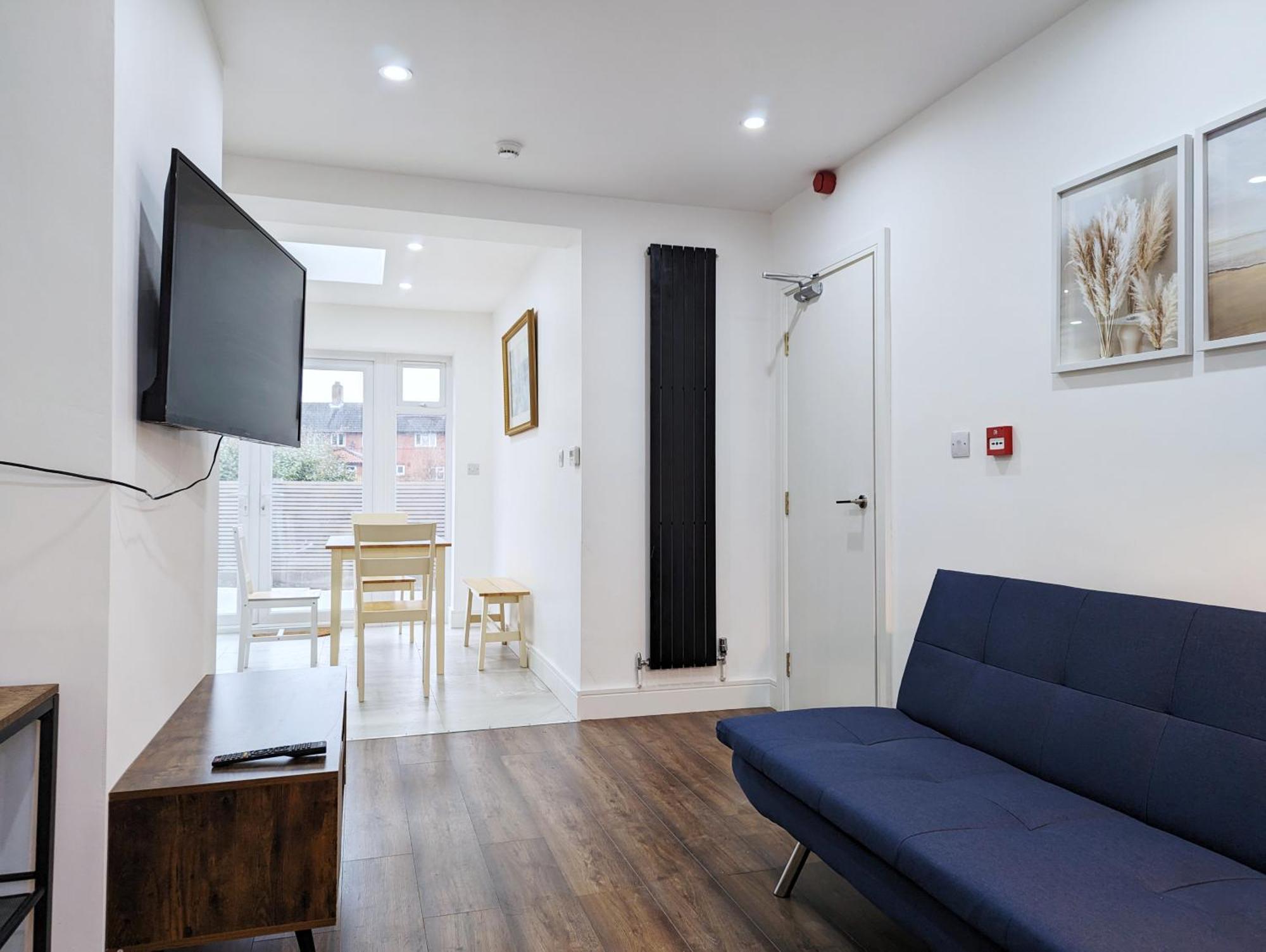 Rooms Near City Centre Private Bath Free Parking York Exterior foto