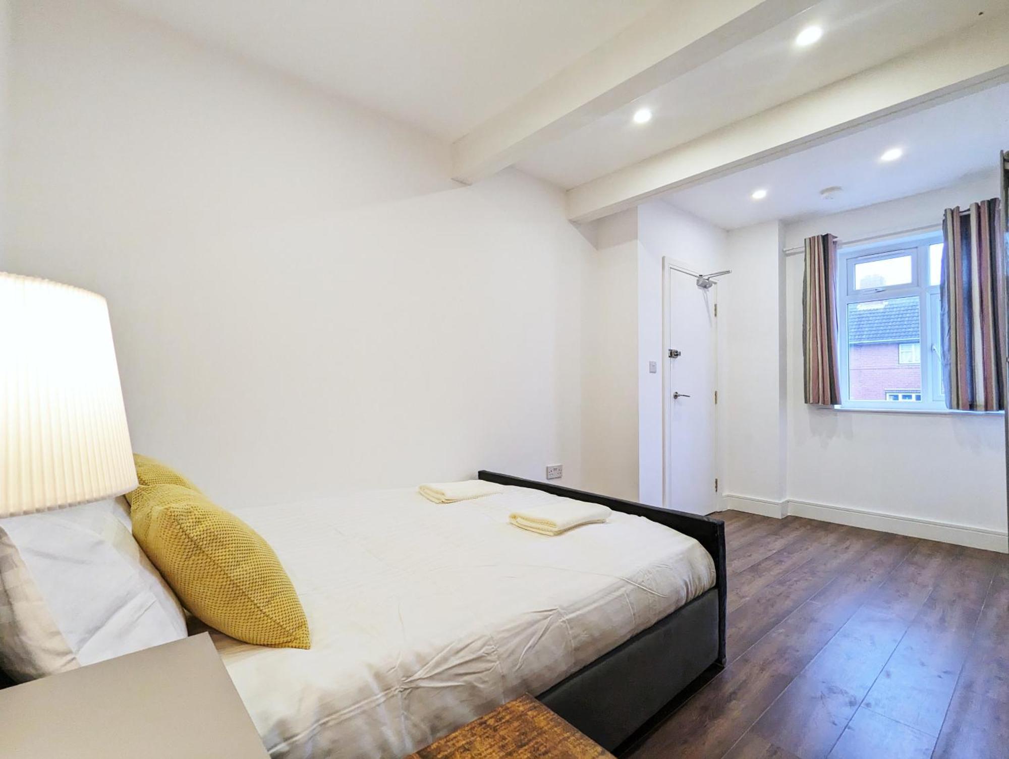 Rooms Near City Centre Private Bath Free Parking York Exterior foto