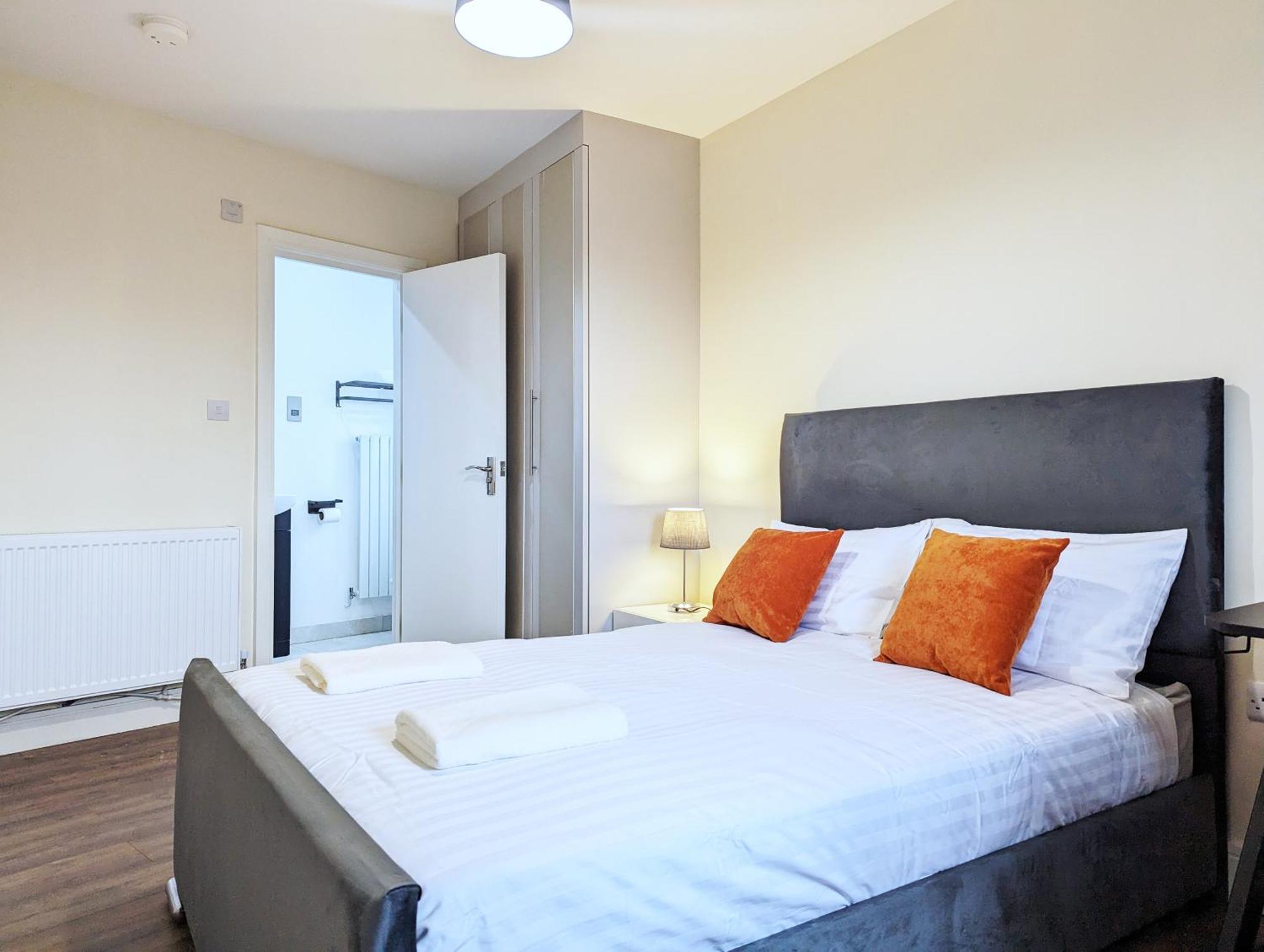 Rooms Near City Centre Private Bath Free Parking York Exterior foto
