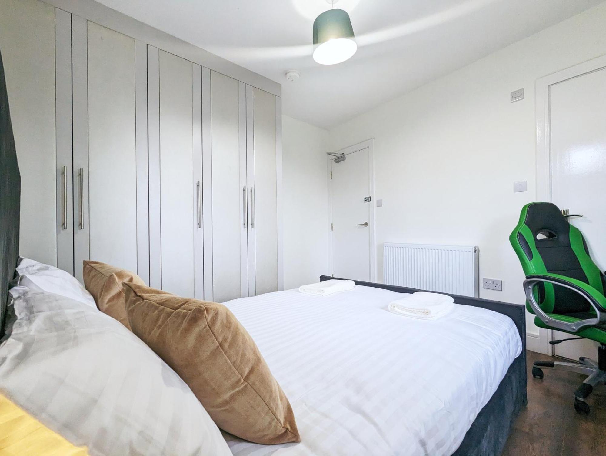 Rooms Near City Centre Private Bath Free Parking York Exterior foto