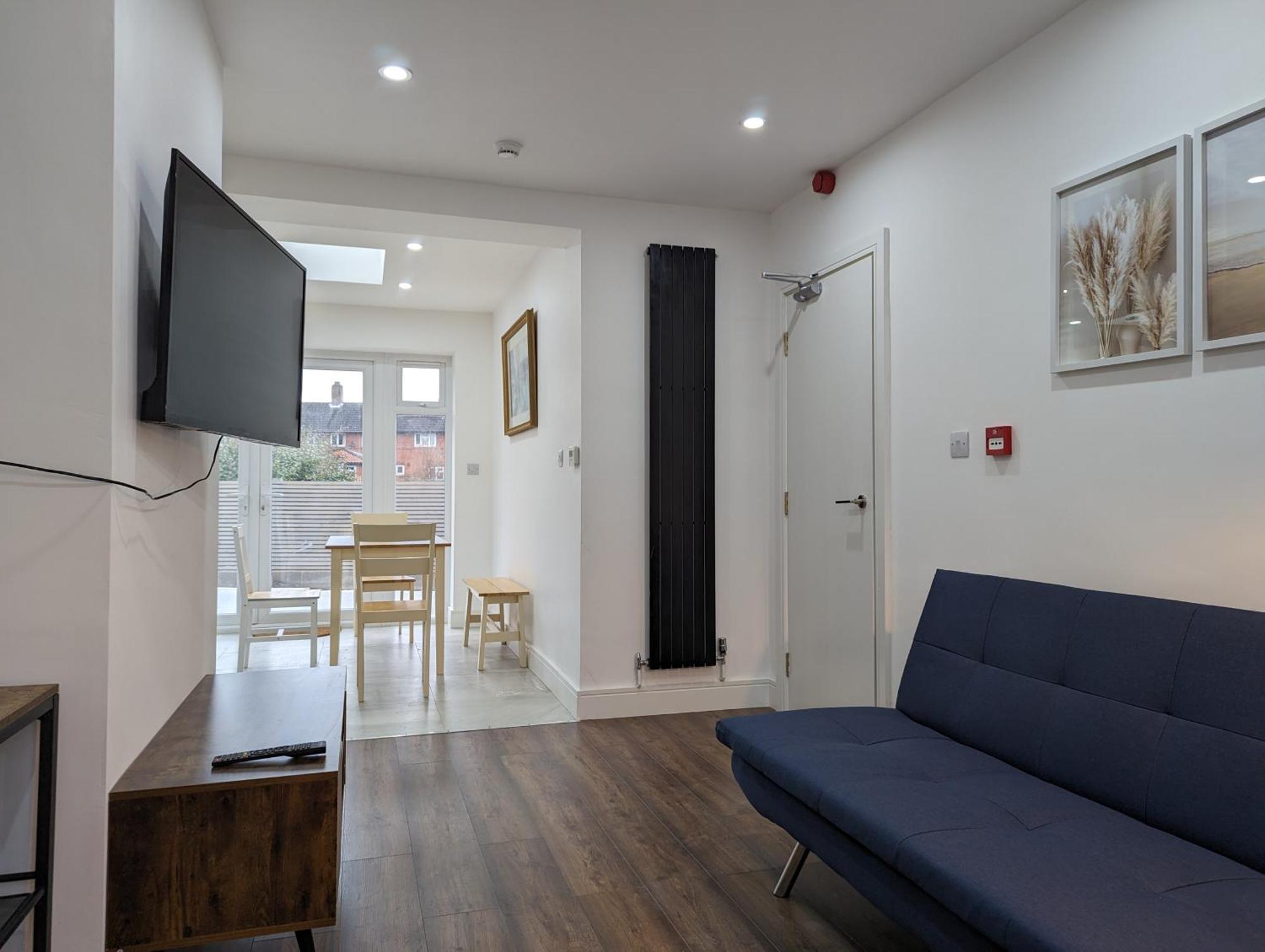Rooms Near City Centre Private Bath Free Parking York Exterior foto