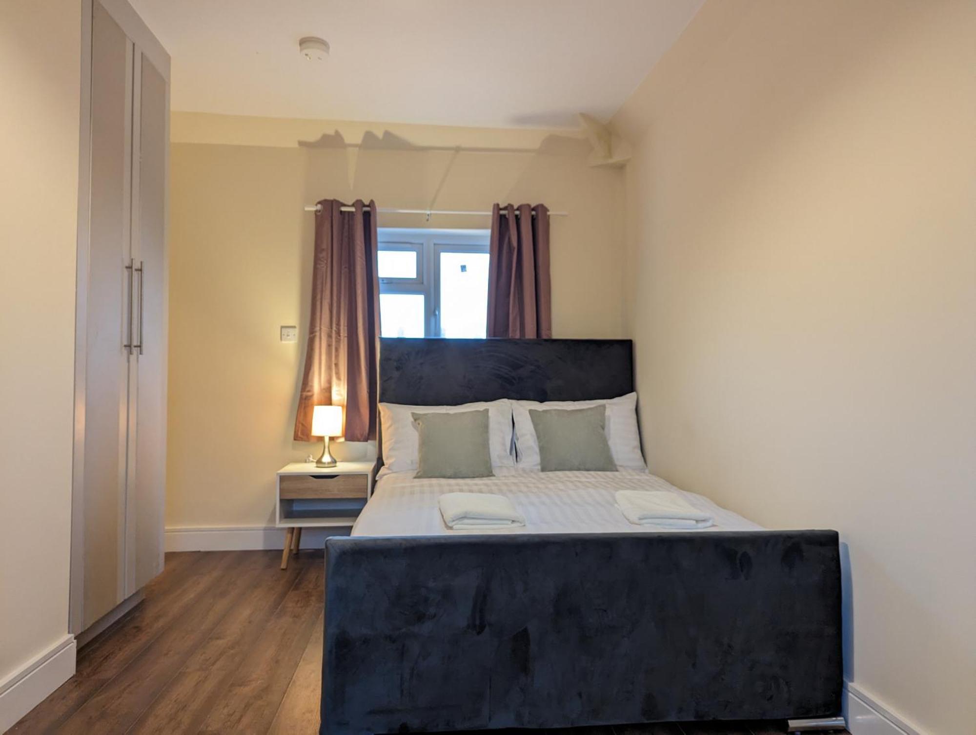 Rooms Near City Centre Private Bath Free Parking York Exterior foto