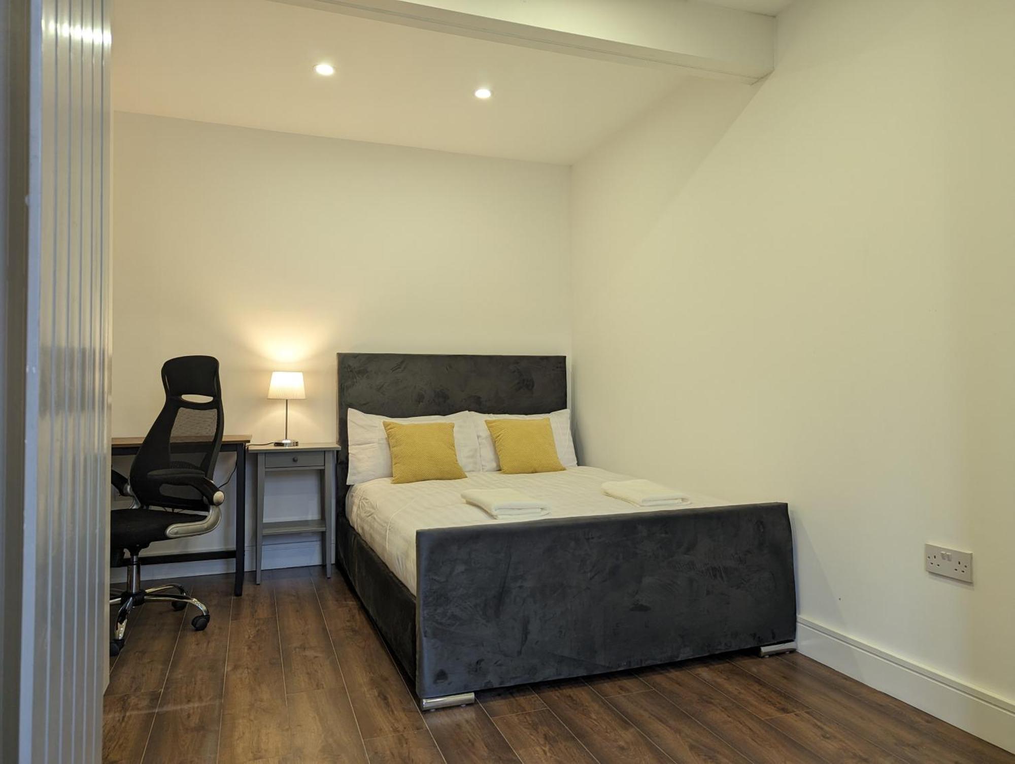 Rooms Near City Centre Private Bath Free Parking York Exterior foto