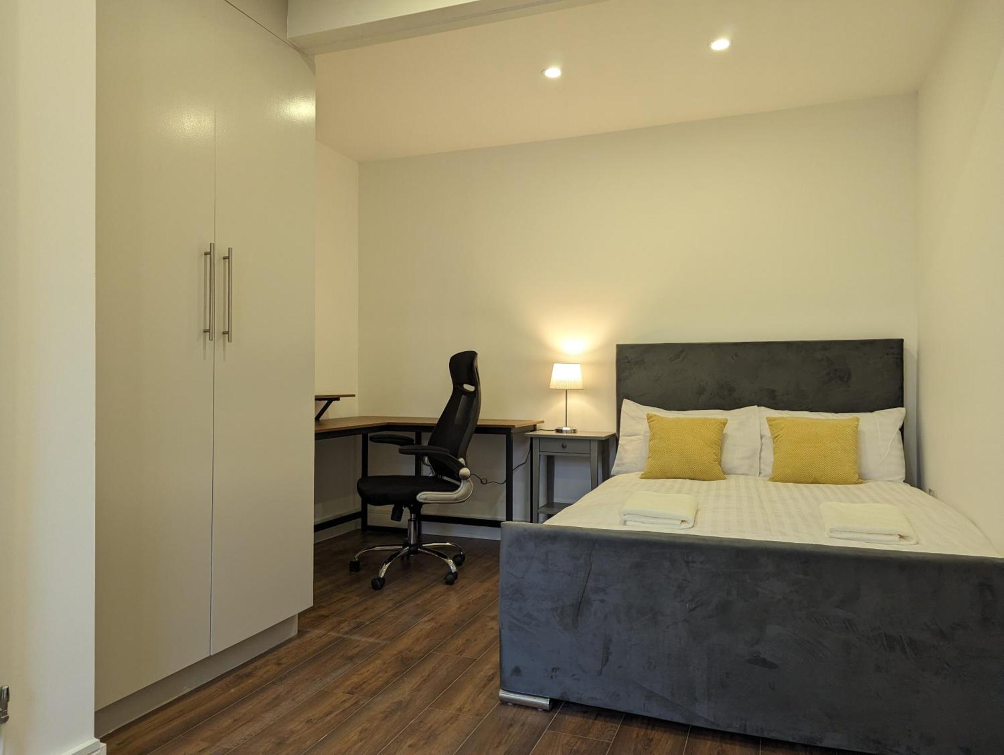 Rooms Near City Centre Private Bath Free Parking York Exterior foto