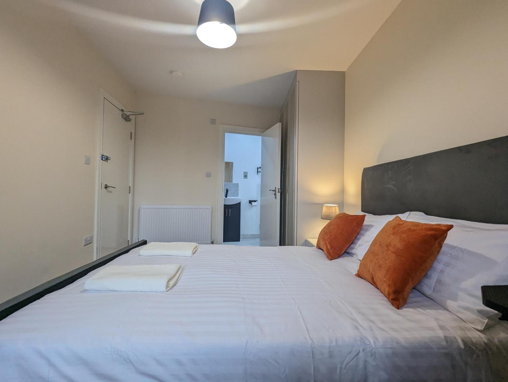 Rooms Near City Centre Private Bath Free Parking York Exterior foto