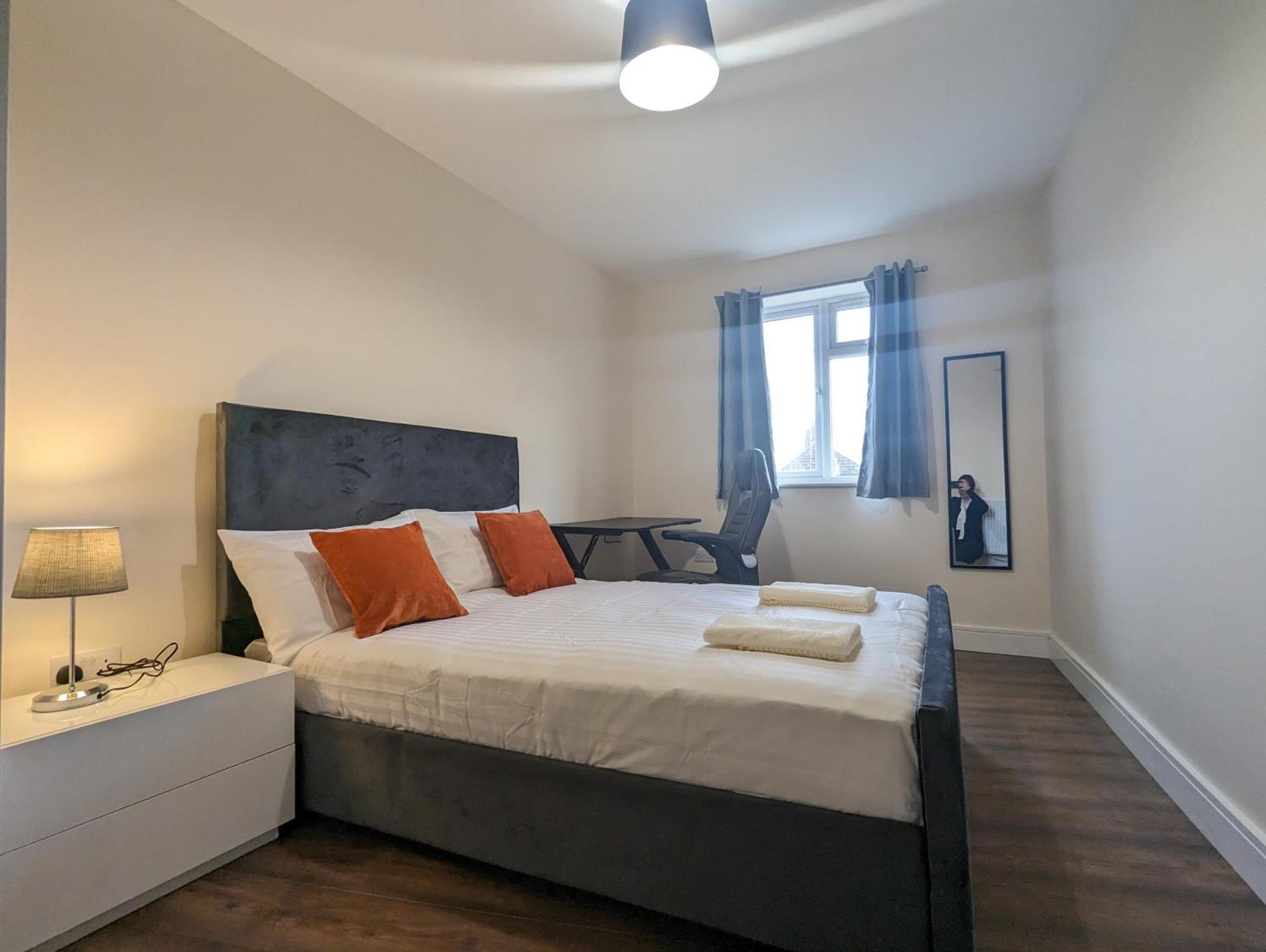 Rooms Near City Centre Private Bath Free Parking York Exterior foto