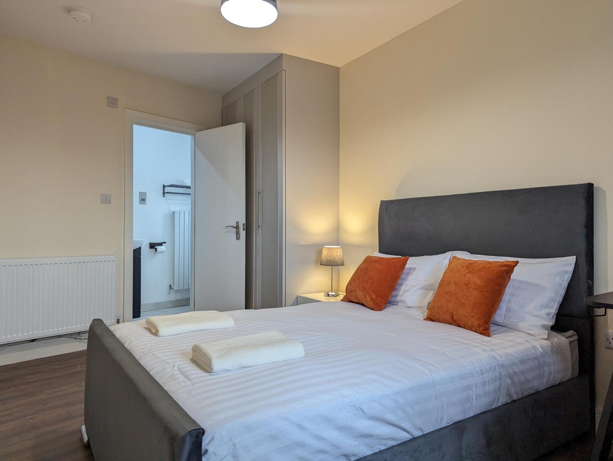 Rooms Near City Centre Private Bath Free Parking York Exterior foto