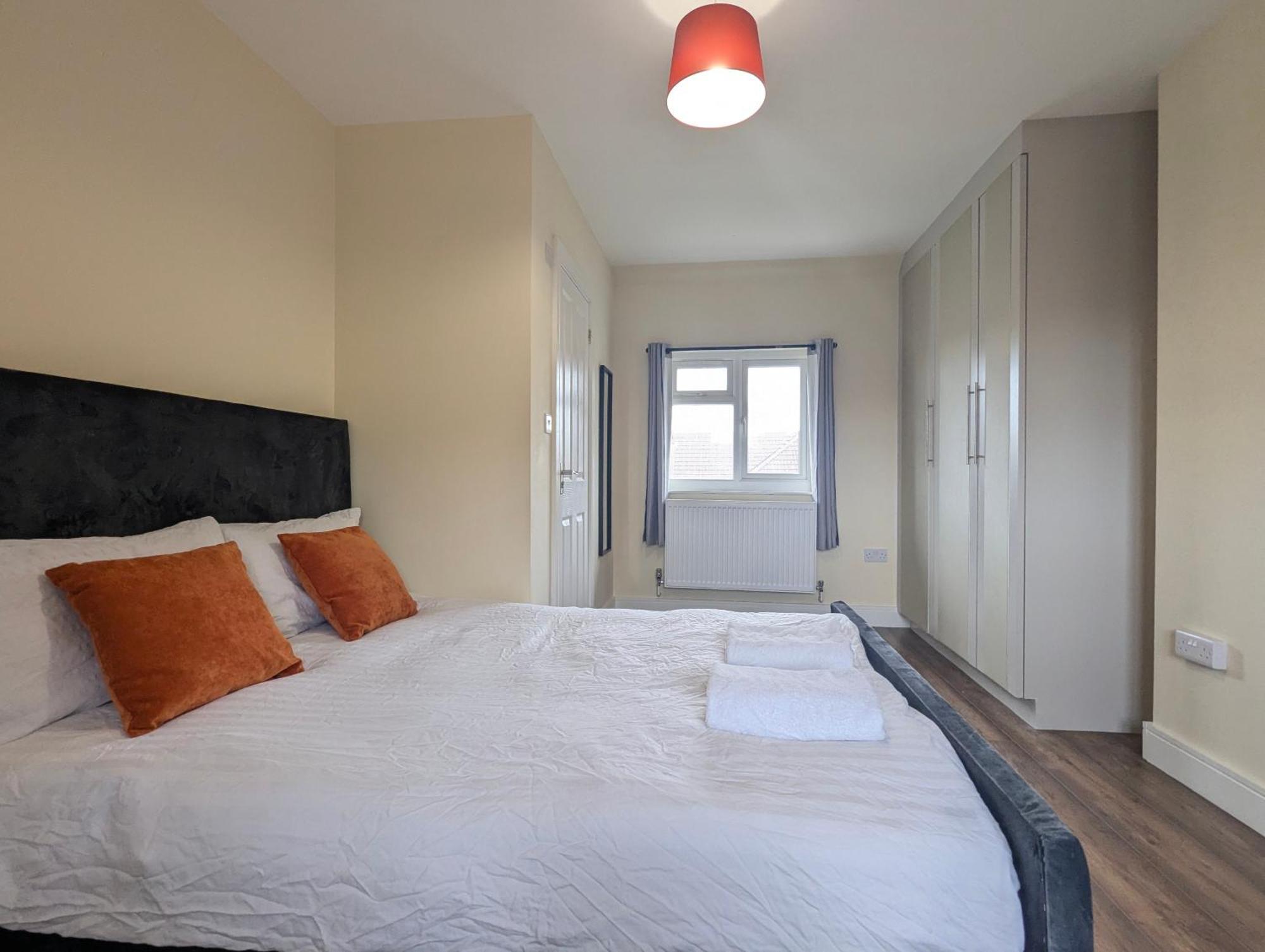 Rooms Near City Centre Private Bath Free Parking York Exterior foto